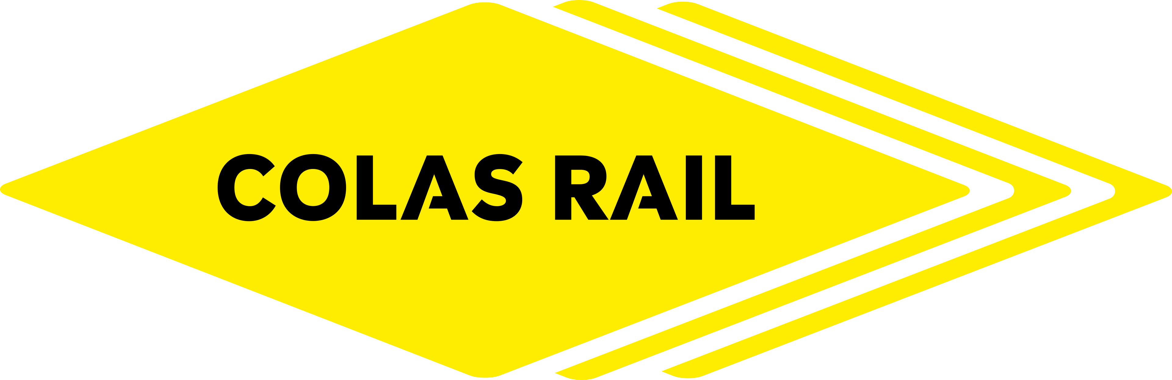 Colas-rail